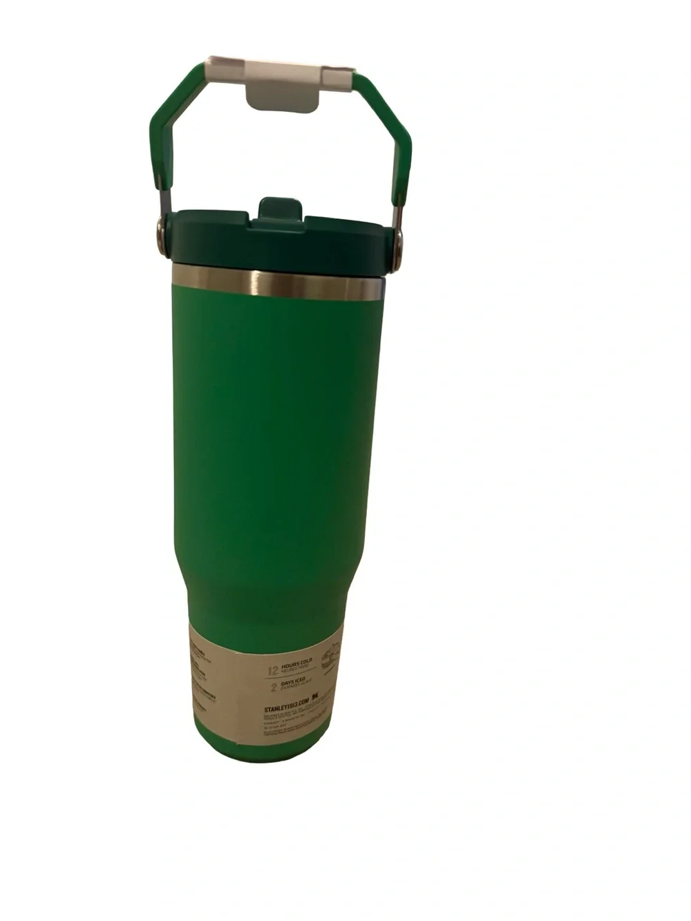 Stanley IceFlow™ Flip Straw Tumbler - 30 oz - Picture 5 of 7